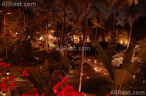 Melia Bali - The Garden Villas 11
